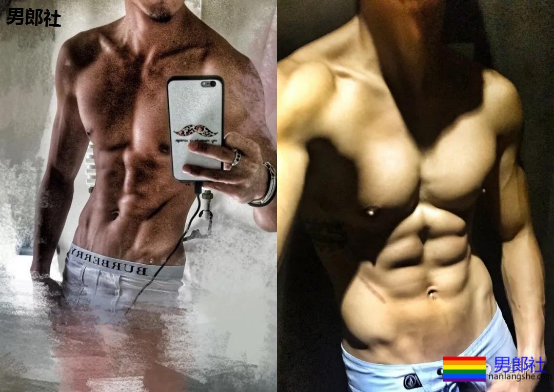 筋肉颜值不输彭于晏,出道11年的他却没有红,可惜了! - 51虹马 筋肉颜值不输彭于晏,出道11年的他却没有红,可惜了! - 51虹马