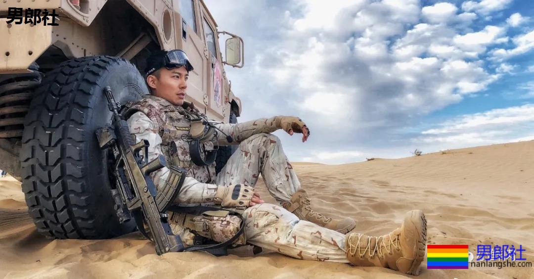 筋肉颜值不输彭于晏,出道11年的他却没有红,可惜了! - 51虹马 筋肉颜值不输彭于晏,出道11年的他却没有红,可惜了! - 51虹马