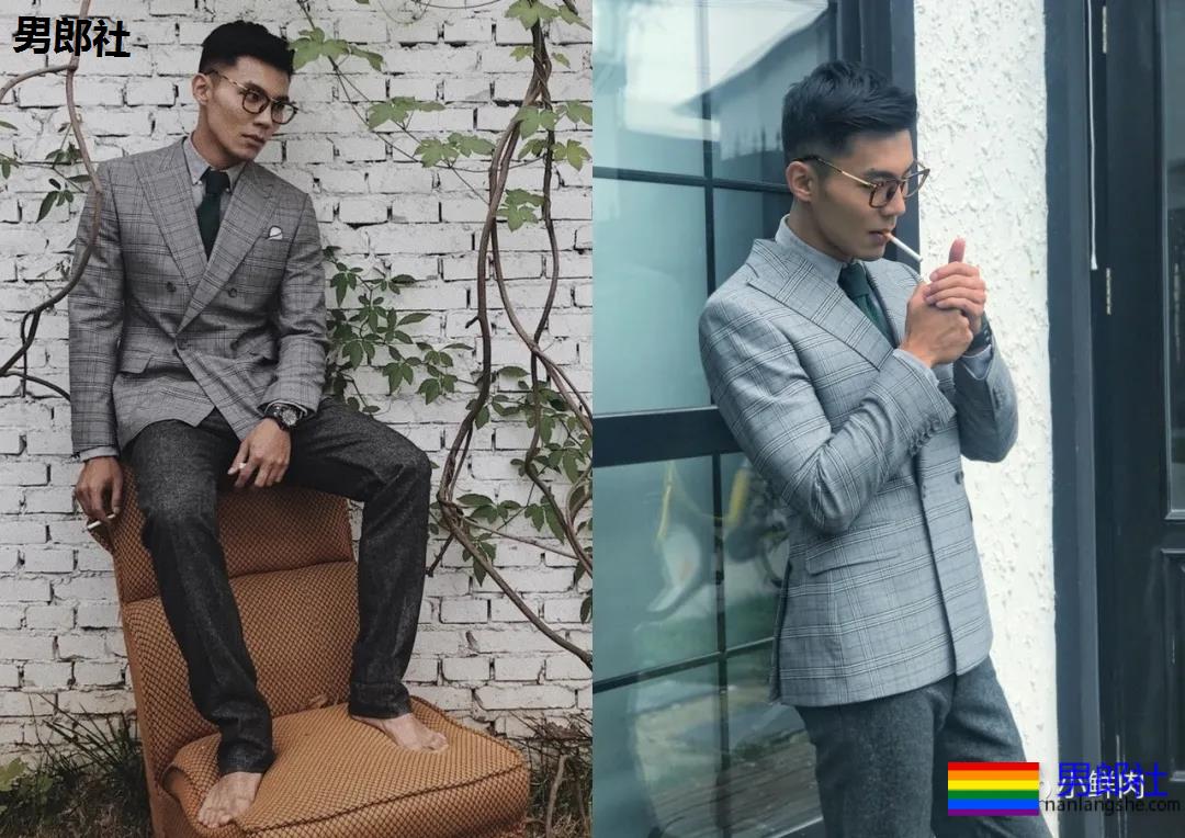 筋肉颜值不输彭于晏,出道11年的他却没有红,可惜了! - 51虹马 筋肉颜值不输彭于晏,出道11年的他却没有红,可惜了! - 51虹马