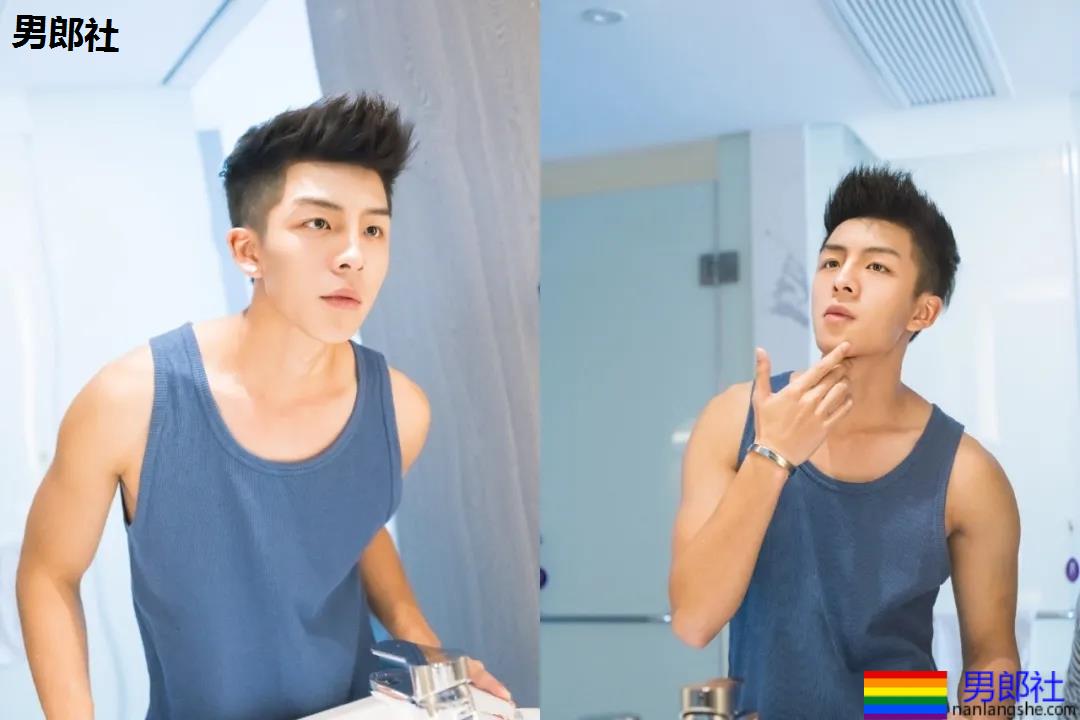 阿娇受伤前曾重金打赏小鲜肉主播!又奶又狼的肌肉小狼狗,太帅了吧! - 51虹马 阿娇受伤前曾重金打赏小鲜肉主播!又奶又狼的肌肉小狼狗,太帅了吧! - 51虹马