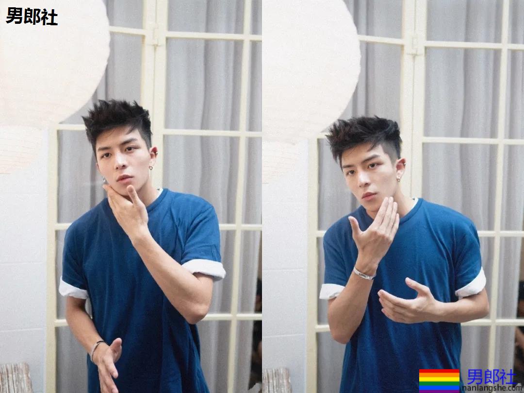 阿娇受伤前曾重金打赏小鲜肉主播!又奶又狼的肌肉小狼狗,太帅了吧! - 51虹马 阿娇受伤前曾重金打赏小鲜肉主播!又奶又狼的肌肉小狼狗,太帅了吧! - 51虹马