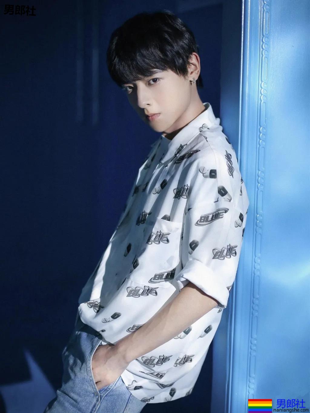 《琉璃》腾蛇神君意外大火！这个高鼻梁小奶狗，终于出圈了！ - 51虹马