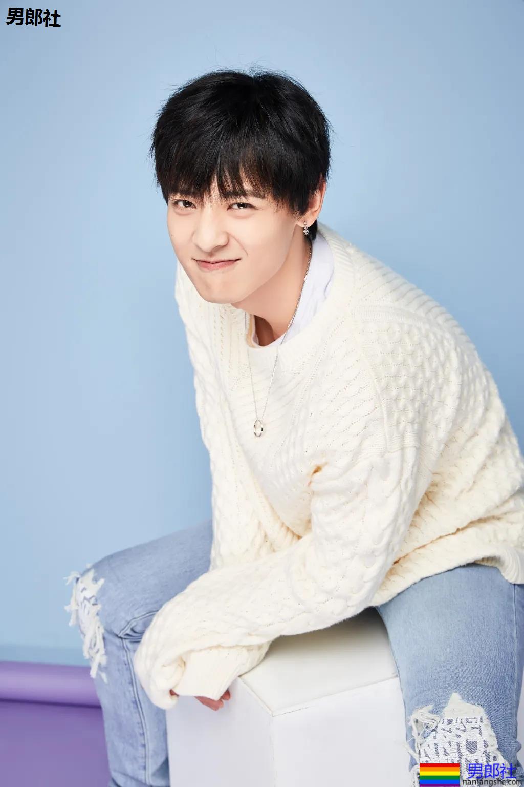 《琉璃》腾蛇神君意外大火！这个高鼻梁小奶狗，终于出圈了！ - 51虹马