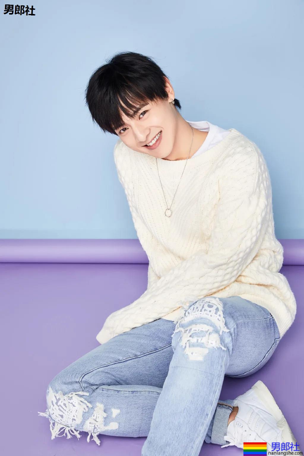 《琉璃》腾蛇神君意外大火！这个高鼻梁小奶狗，终于出圈了！ - 51虹马