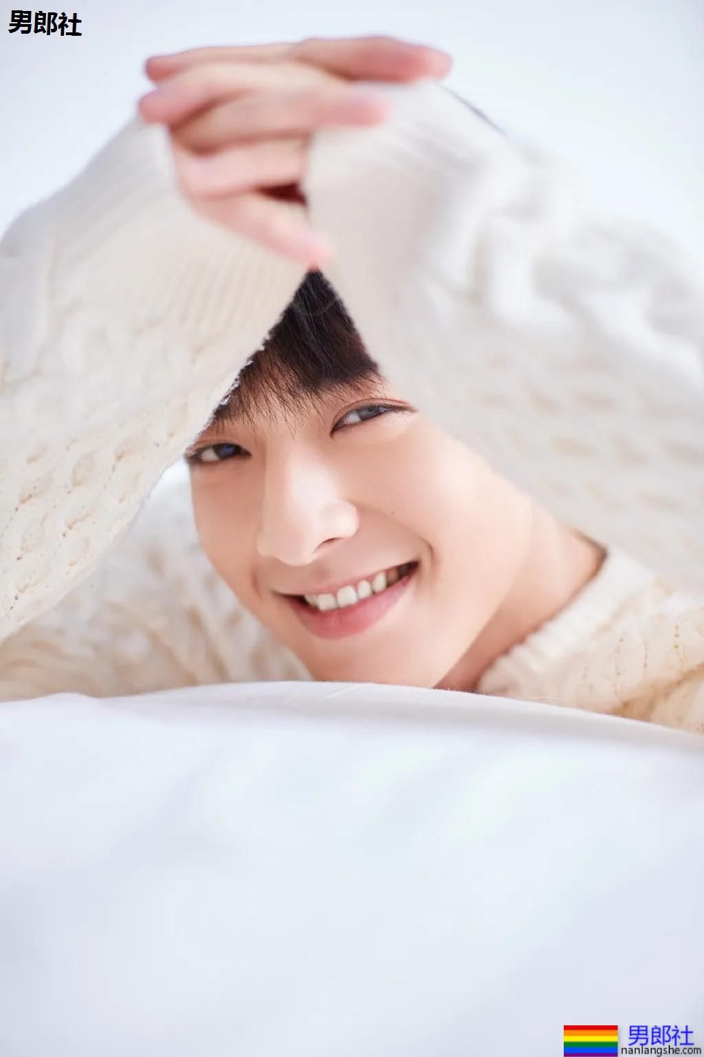 《琉璃》腾蛇神君意外大火！这个高鼻梁小奶狗，终于出圈了！ - 51虹马