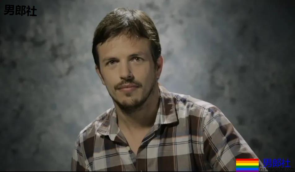 直男掰弯直男：一场性来自爱的的游戏-51虹马