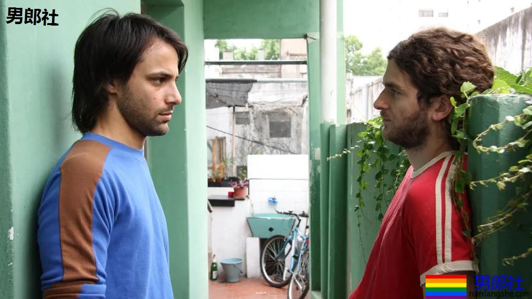 直男掰弯直男：一场性来自爱的的游戏 - 51虹马