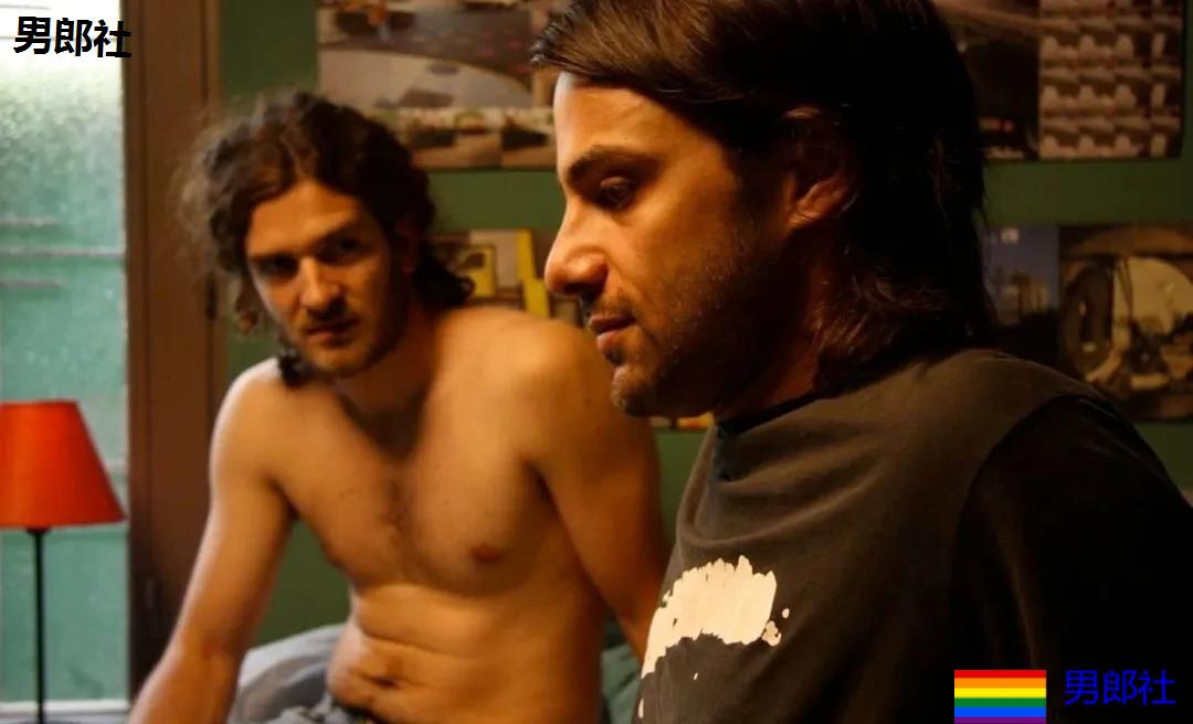 直男掰弯直男：一场性来自爱的的游戏 - 51虹马