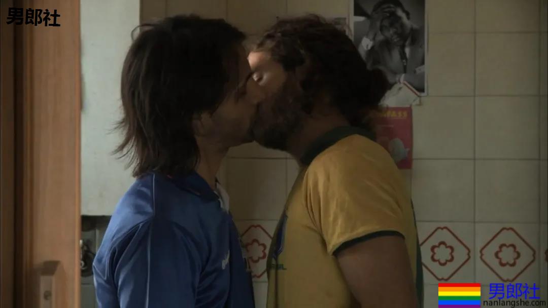 直男掰弯直男：一场性来自爱的的游戏 - 51虹马