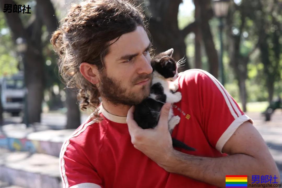 直男掰弯直男：一场性来自爱的的游戏 - 51虹马