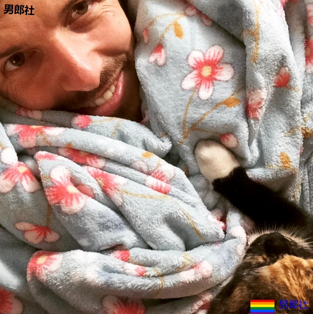 直男掰弯直男：一场性来自爱的的游戏 - 51虹马