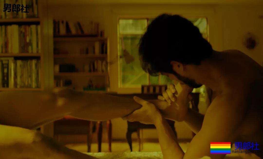 从脚趾吮吸到嘴唇的墨西哥浪漫-51虹马