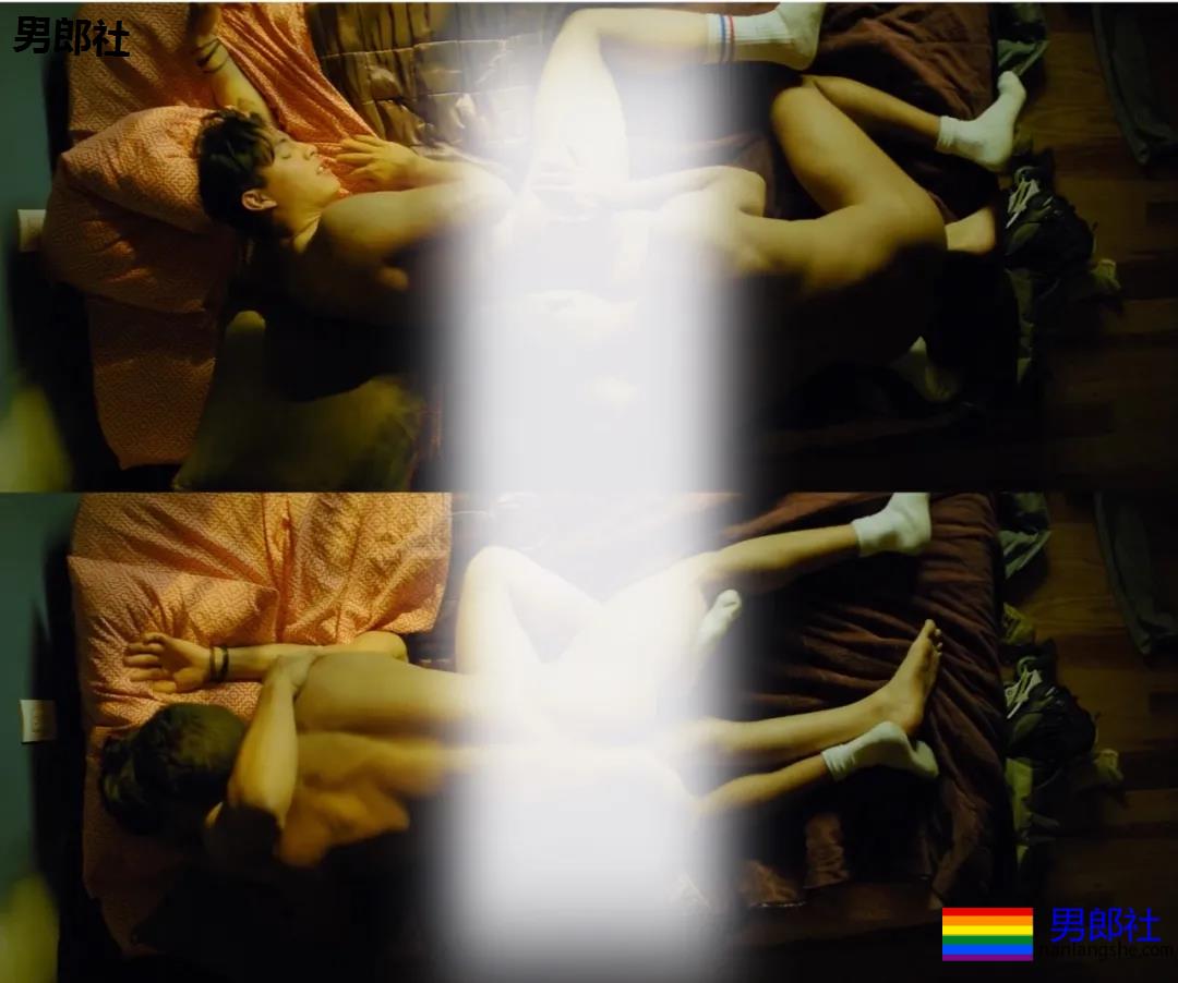 从脚趾吮吸到嘴唇的墨西哥浪漫 - 51虹马