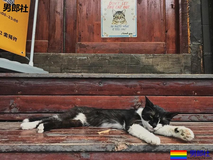 与P友同居的日子 - 51虹马