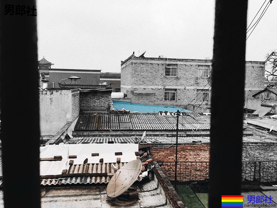 与P友同居的日子 - 51虹马