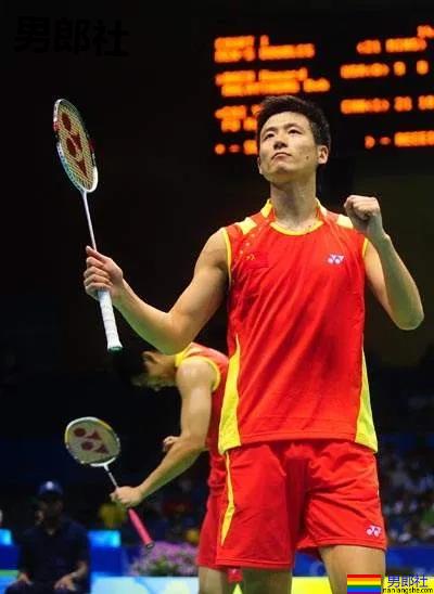 四十岁转行做主播？曾比林丹还帅的羽毛球帅哥变什么样了？-51虹马