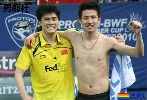 四十岁转行做主播?曾比林丹还帅的羽毛球帅哥变什么样了? - 51虹马 四十岁转行做主播?曾比林丹还帅的羽毛球帅哥变什么样了? - 51虹马