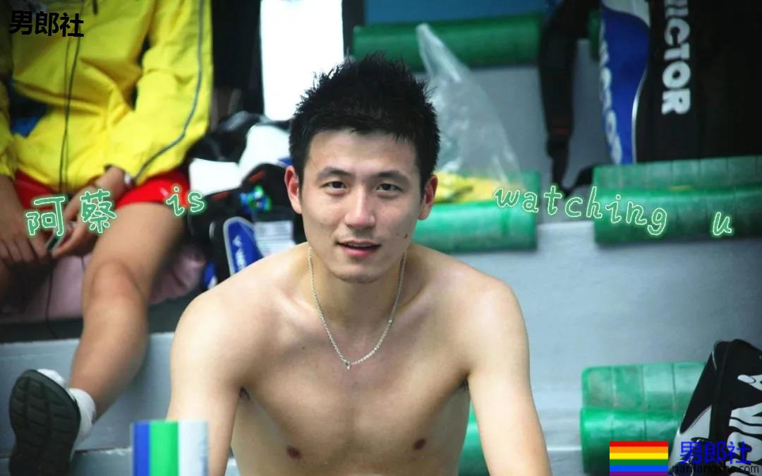 四十岁转行做主播?曾比林丹还帅的羽毛球帅哥变什么样了? - 51虹马 四十岁转行做主播?曾比林丹还帅的羽毛球帅哥变什么样了? - 51虹马