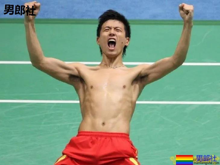四十岁转行做主播?曾比林丹还帅的羽毛球帅哥变什么样了? - 51虹马 四十岁转行做主播?曾比林丹还帅的羽毛球帅哥变什么样了? - 51虹马
