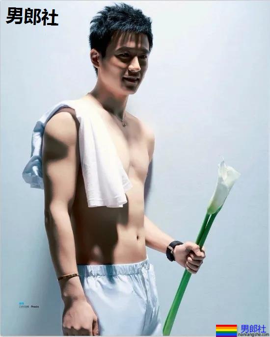 四十岁转行做主播?曾比林丹还帅的羽毛球帅哥变什么样了? - 51虹马 四十岁转行做主播?曾比林丹还帅的羽毛球帅哥变什么样了? - 51虹马