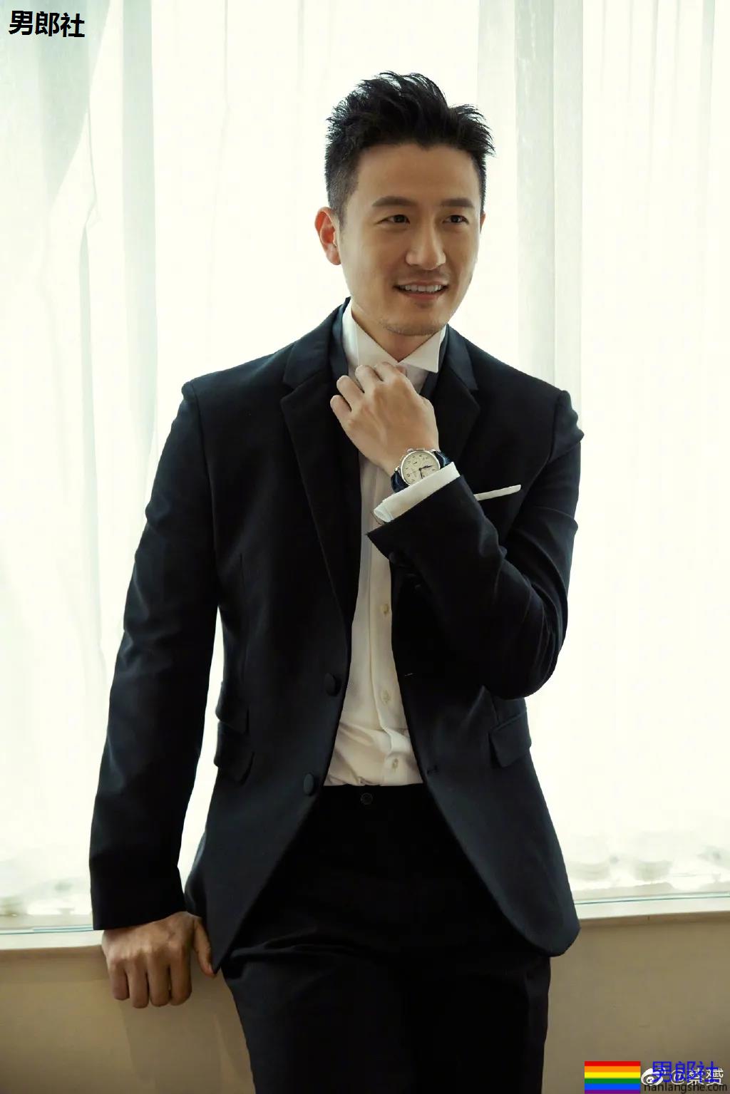 四十岁转行做主播?曾比林丹还帅的羽毛球帅哥变什么样了? - 51虹马 四十岁转行做主播?曾比林丹还帅的羽毛球帅哥变什么样了? - 51虹马