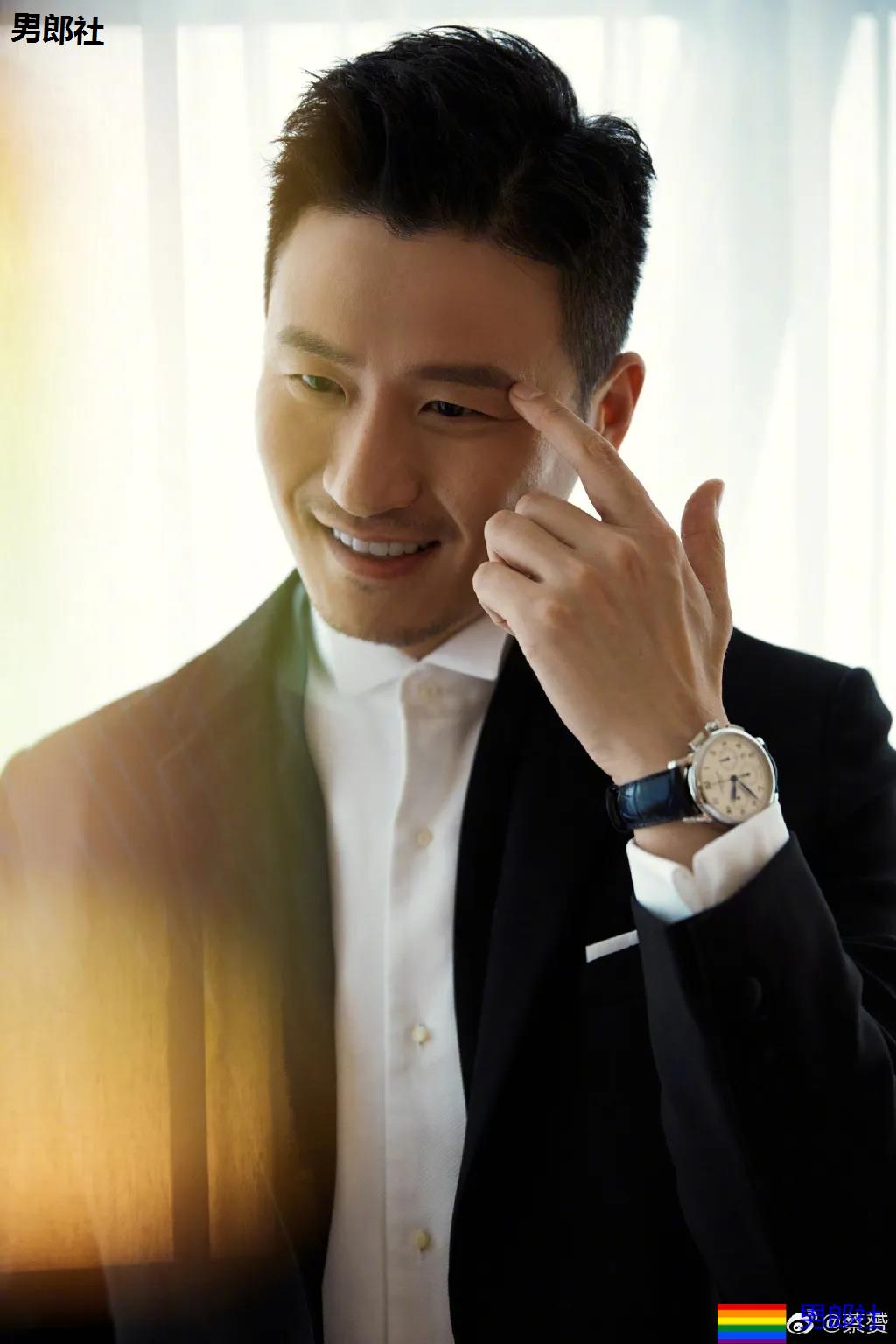 四十岁转行做主播?曾比林丹还帅的羽毛球帅哥变什么样了? - 51虹马 四十岁转行做主播?曾比林丹还帅的羽毛球帅哥变什么样了? - 51虹马