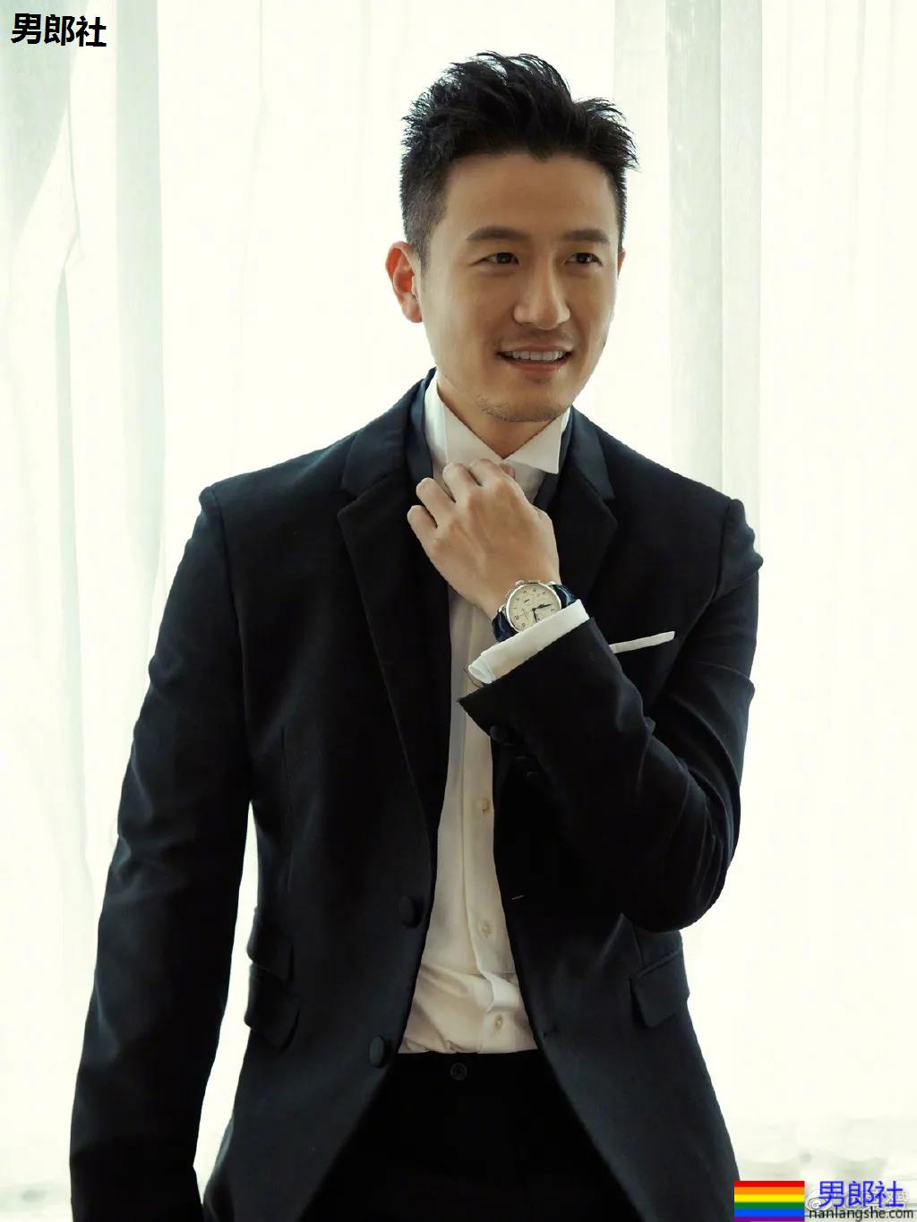 四十岁转行做主播?曾比林丹还帅的羽毛球帅哥变什么样了? - 51虹马 四十岁转行做主播?曾比林丹还帅的羽毛球帅哥变什么样了? - 51虹马