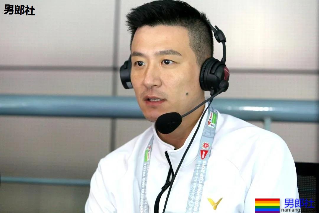 四十岁转行做主播?曾比林丹还帅的羽毛球帅哥变什么样了? - 51虹马 四十岁转行做主播?曾比林丹还帅的羽毛球帅哥变什么样了? - 51虹马