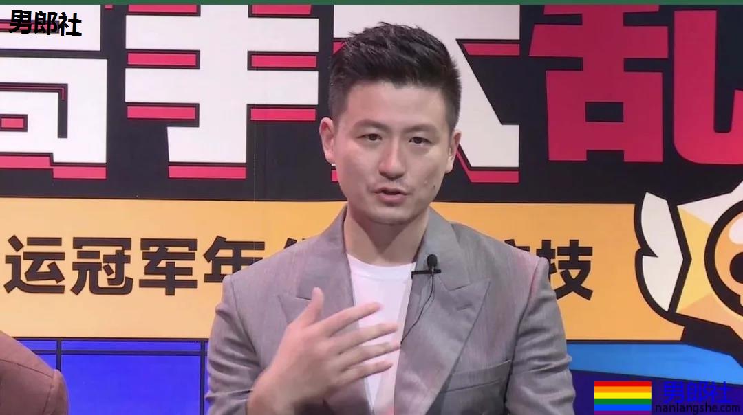 四十岁转行做主播?曾比林丹还帅的羽毛球帅哥变什么样了? - 51虹马 四十岁转行做主播?曾比林丹还帅的羽毛球帅哥变什么样了? - 51虹马