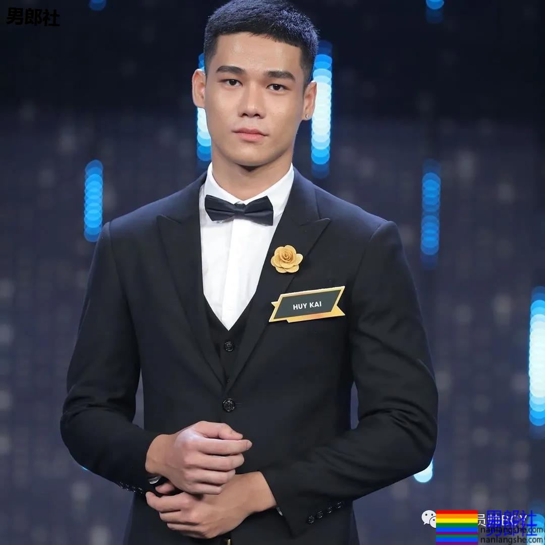 肌肉小哥哥去参加相亲节目太帅火了！ - 51虹马