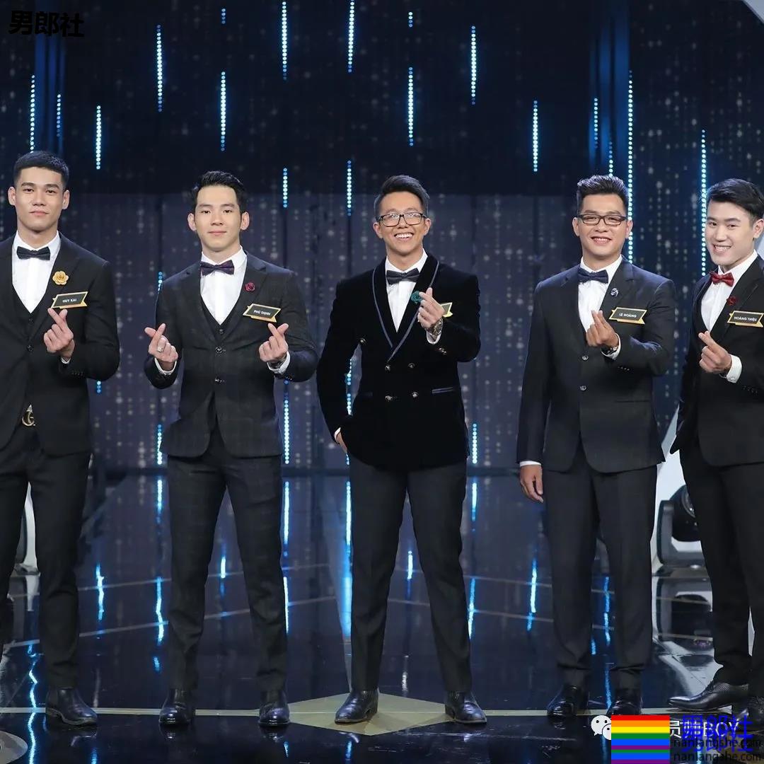 肌肉小哥哥去参加相亲节目太帅火了！ - 51虹马