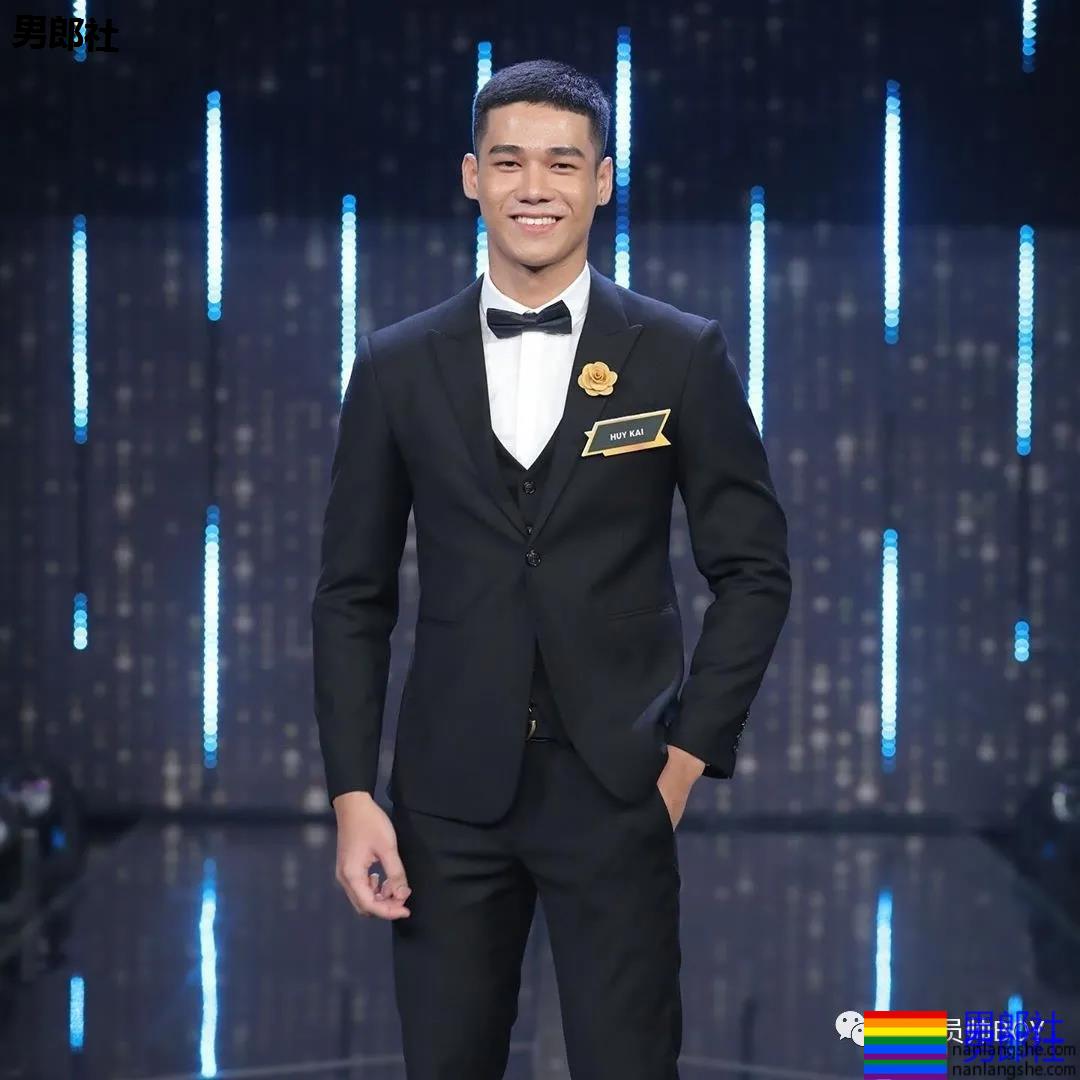 肌肉小哥哥去参加相亲节目太帅火了！ - 51虹马