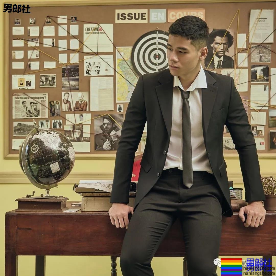 肌肉小哥哥去参加相亲节目太帅火了！ - 51虹马