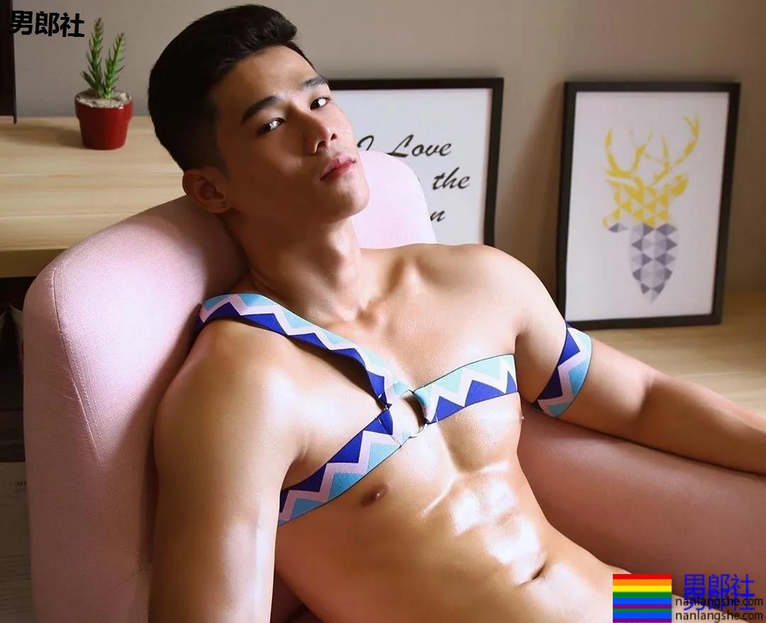 肌肉小哥哥去参加相亲节目太帅火了！ - 51虹马