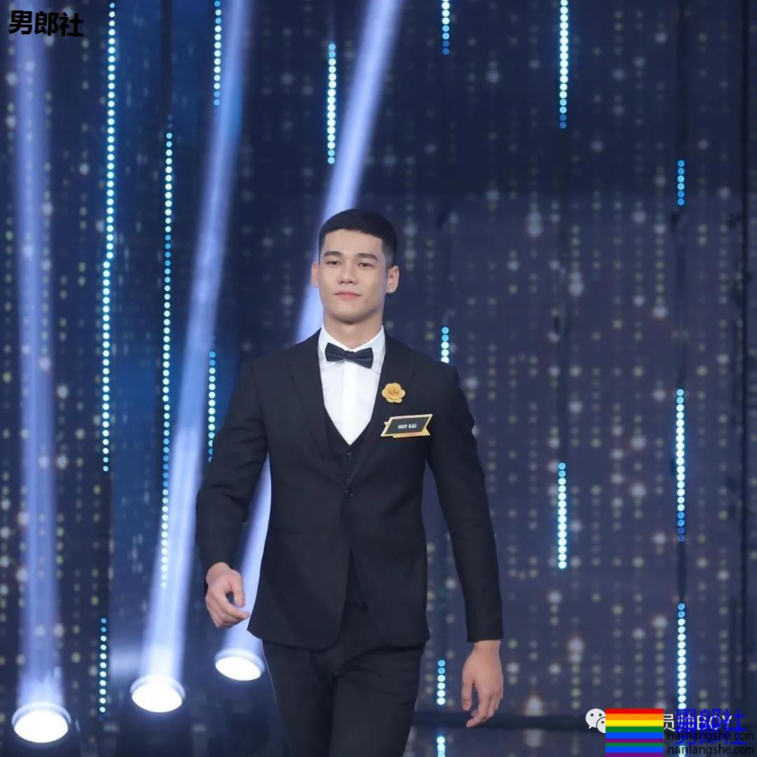 肌肉小哥哥去参加相亲节目太帅火了！ - 51虹马