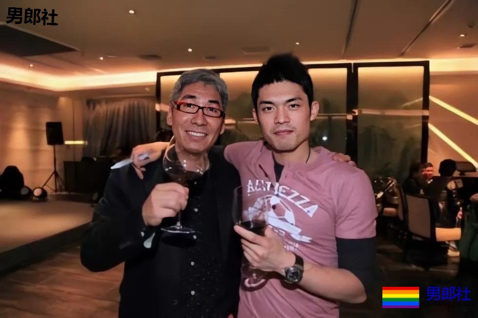 专访｜刘姥姥和他的GAY圈八卦 - 51虹马