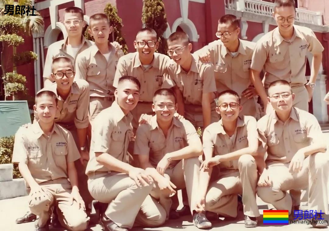 专访｜刘姥姥和他的GAY圈八卦 - 51虹马