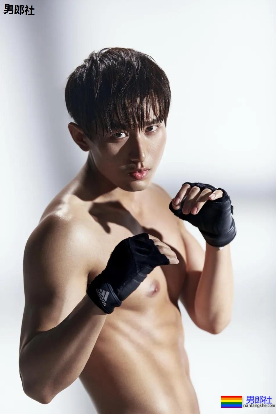 《琉璃》中的10位男神帅哥!除了肌肉男司凤,竟然还有这么多帅男! - 51虹马 《琉璃》中的10位男神帅哥!除了肌肉男司凤,竟然还有这么多帅男! - 51虹马