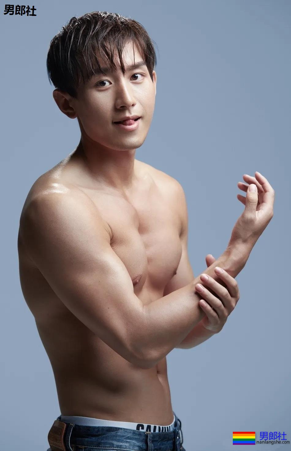 《琉璃》中的10位男神帅哥!除了肌肉男司凤,竟然还有这么多帅男! - 51虹马 《琉璃》中的10位男神帅哥!除了肌肉男司凤,竟然还有这么多帅男! - 51虹马