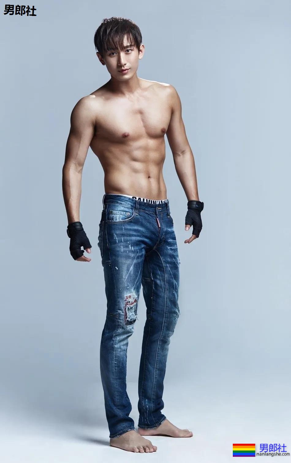 《琉璃》中的10位男神帅哥!除了肌肉男司凤,竟然还有这么多帅男! - 51虹马 《琉璃》中的10位男神帅哥!除了肌肉男司凤,竟然还有这么多帅男! - 51虹马