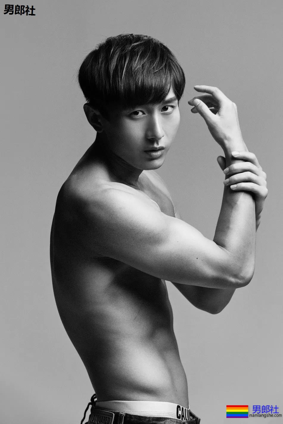 《琉璃》中的10位男神帅哥!除了肌肉男司凤,竟然还有这么多帅男! - 51虹马 《琉璃》中的10位男神帅哥!除了肌肉男司凤,竟然还有这么多帅男! - 51虹马