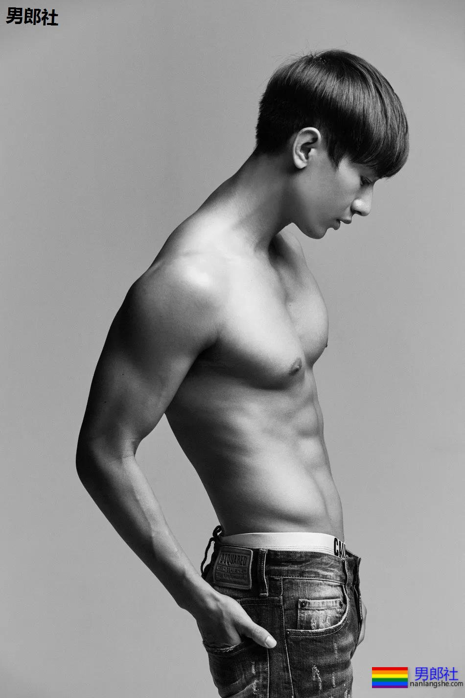 《琉璃》中的10位男神帅哥!除了肌肉男司凤,竟然还有这么多帅男! - 51虹马 《琉璃》中的10位男神帅哥!除了肌肉男司凤,竟然还有这么多帅男! - 51虹马