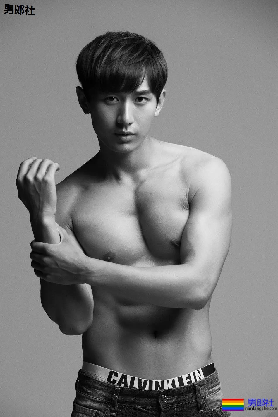 《琉璃》中的10位男神帅哥!除了肌肉男司凤,竟然还有这么多帅男! - 51虹马 《琉璃》中的10位男神帅哥!除了肌肉男司凤,竟然还有这么多帅男! - 51虹马