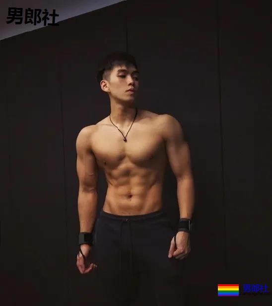 Men体育生私教又火了 - 51虹马