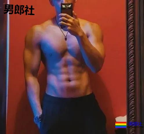 Men体育生私教又火了 - 51虹马