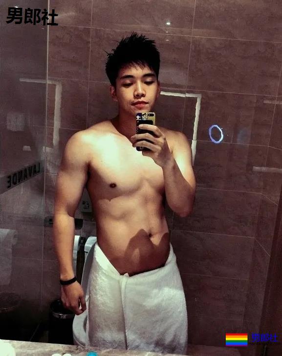 Men体育生私教又火了 - 51虹马