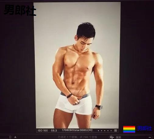 Men体育生私教又火了 - 51虹马