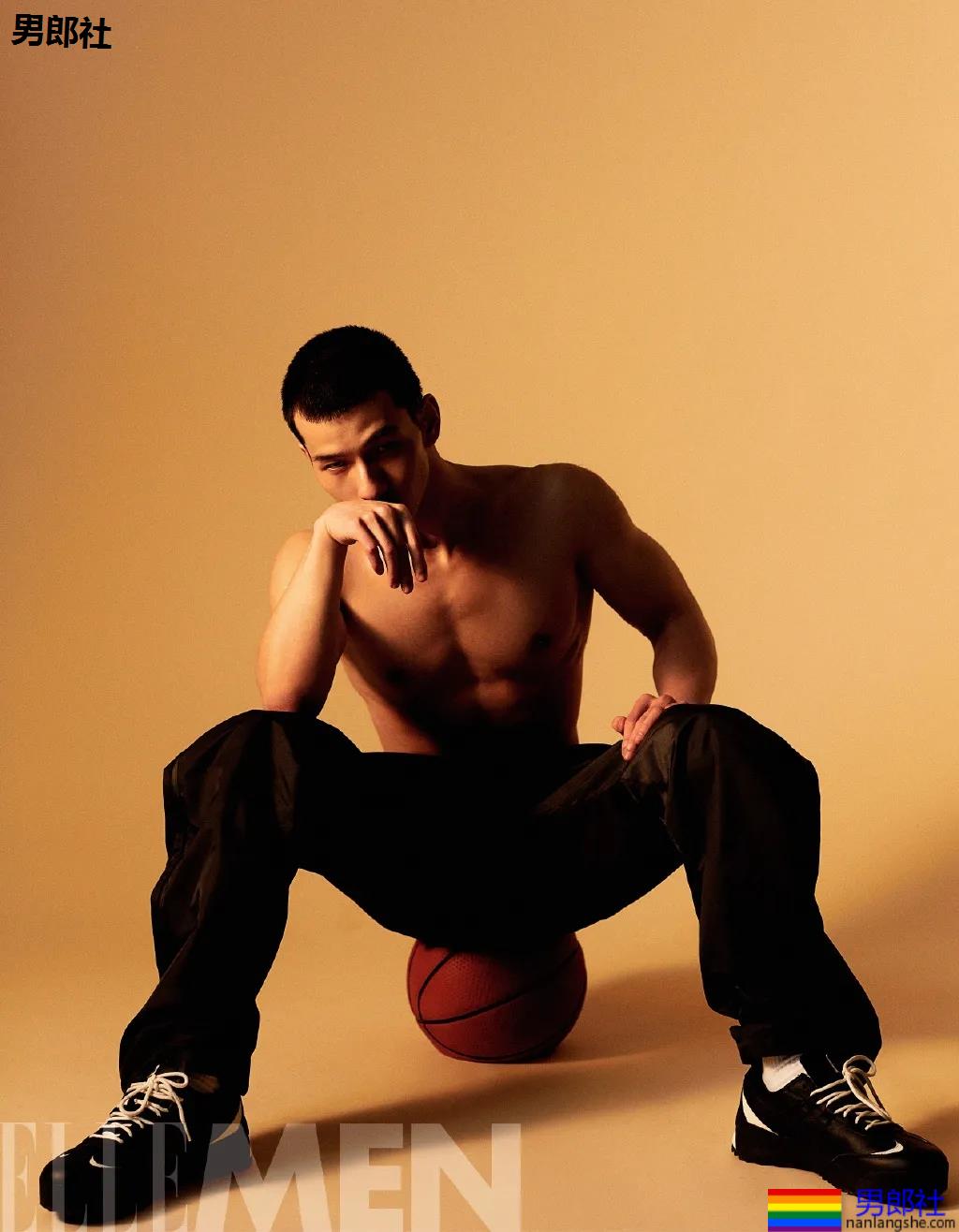 98年寸头小狼狗拍运动大片,这也太A了吧?! - 51虹马 98年寸头小狼狗拍运动大片,这也太A了吧?! - 51虹马