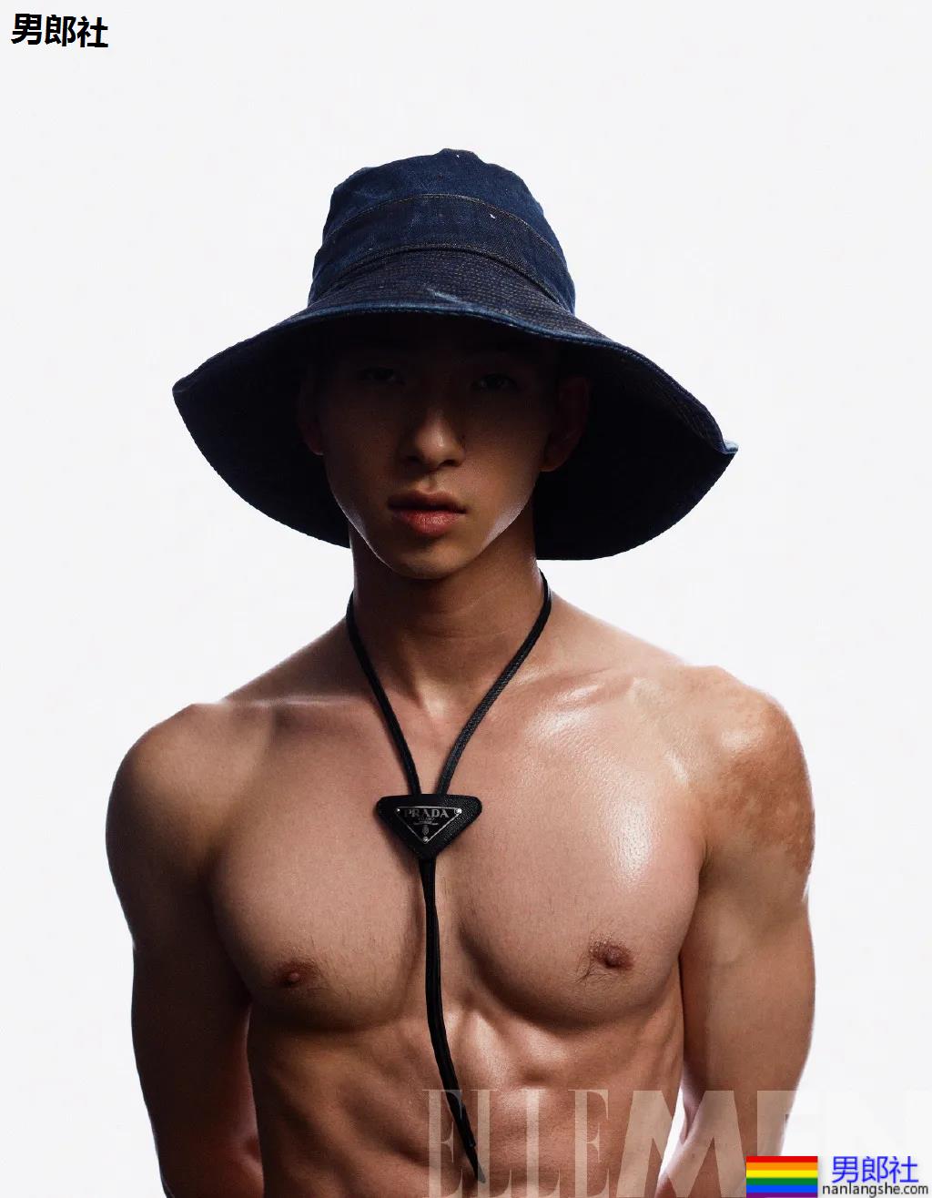 98年寸头小狼狗拍运动大片,这也太A了吧?! - 51虹马 98年寸头小狼狗拍运动大片,这也太A了吧?! - 51虹马