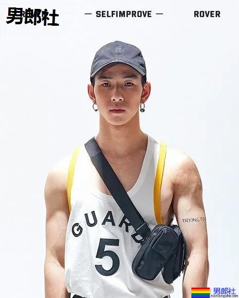 98年寸头小狼狗拍运动大片,这也太A了吧?! - 51虹马 98年寸头小狼狗拍运动大片,这也太A了吧?! - 51虹马